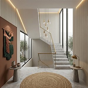 Painel Ripado Berlim