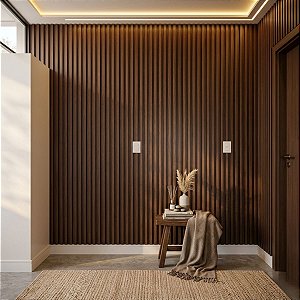 Painel Ripado Noruega