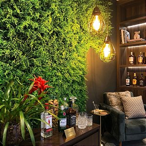 Jardim Vertical Amazônia