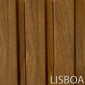 Painel Ripado Lisboa 1m