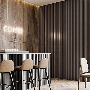 Painel Ripado Londres