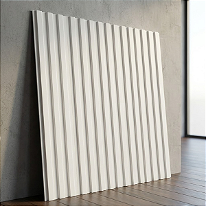 Placas de Poliestireno 3D Classicas 0.5mm Ripa