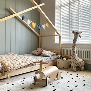 PLACAS DE SHIPLAP MDF 5CM