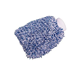 LUVA PRE POLIMENTO 20X28CM - VONIXX