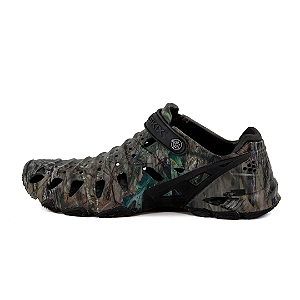 CALÇADO CROSSKIX 2.0 CAMUFLADO BREAKUP COUNTRY TAM 9 (40-41)