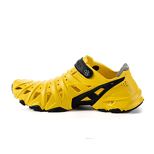 CALÇADO CROSSKIX 2.0 YELLOW JACKET TAM 11 (42-43)