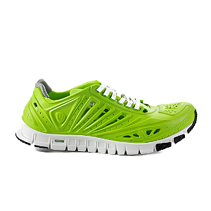 CALÇADO CROSSKIX APX GREENLINE TAM 7 (37-38)
