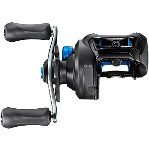 Carretilha Shimano SLX A 151 XG (esquerdo)