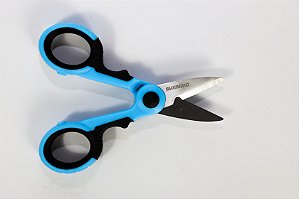 Tesoura para corte de linhas Braid 5.5" Shimano
