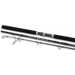 Vara Molinete Shimano SpeedCast Popping 7" 1.34m 300g 2PC