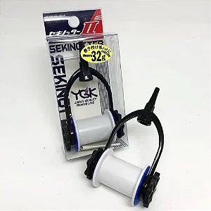 BOBINA PARA NÓS SEKINOTTER HEAVY 32 GR - YGK