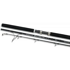 Vara Molinete Shimano SpeedCast Popping 7" 1.28m 120g 2PC