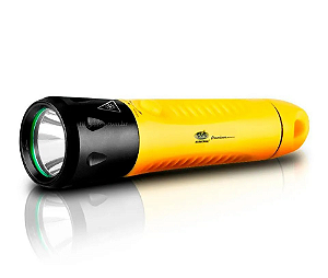 Lanterna para Mergulho SDQ-33 Albatroz  c/ Alcance de 100 Metros