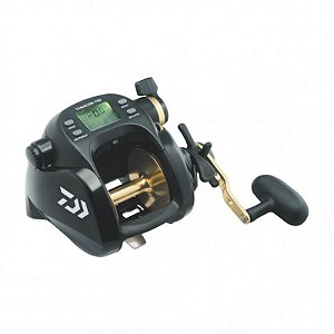 CARRETILHA TANACOM  750 4ROL 2.3:1 MARINE SPORTS