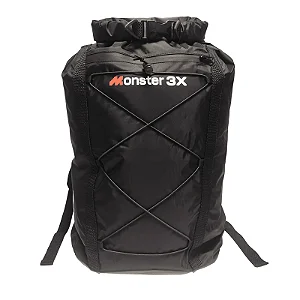 Mochila Saco Estanque Hidrotech Exploring 24L Monster 3X