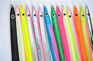 Isca Hybrid NS Jig 150g 19,5cm (ESCOLHA A COR)