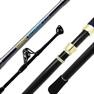 VARA SHIMANO BACKBONE BBEL37FRSA PASSADORES DE ROLDONA