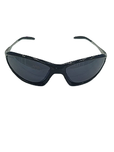 ÓCULOS FORCEMASTER SUNFMXT - ARMAÇÃO PRETA - LENTE PRETA