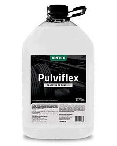 PULVIFLEX 5L VONIXX CX 4