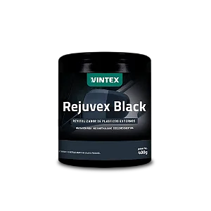 REJUVEX BLACK 400G VONIXX CX 12