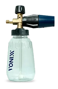 SNOW FOAN PRO VONNIX