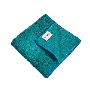 TOALHA DE MICROFIBRA VINTEX 40X40 350GSM CX 12