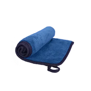 TOALHA DE MICROFIBRA VINTEX 40X40 600GSM CX 6