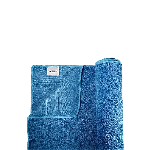 TOALHA DE SECAGEM ULTRA VONIXX 70X120 400GSM CX 6