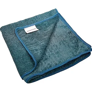 TOALHA DE SECAGEM VINTEX 40X80 350 GSM VONIXX CX 6