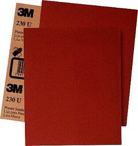 LIXA MASSA / MADEIRA 150 3M