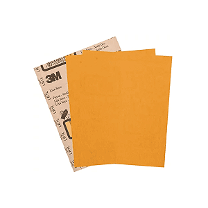 LIXA SECO 326U P180 PCT C/ 50 - 3M