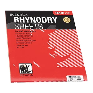 LIXA SECO RED LINE P800 CX 50