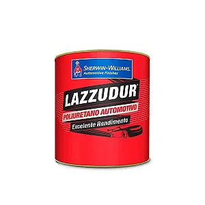 LL124 LACA NITRO VERMELHO VIVO 900ML CAIXA C/ 3
