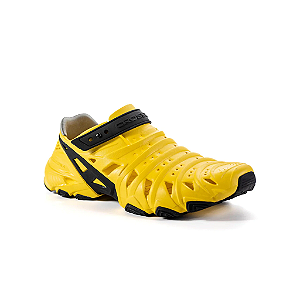 CALÇADO CROSSKIX 2.0 YELLOW JACKET