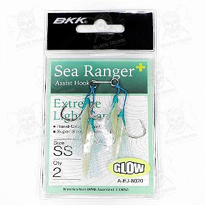 Suporte Hook Sea Ranger+