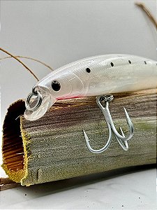 Isca Sea Minnow 15cm 33g Pesca Oceanica Sea Fishing