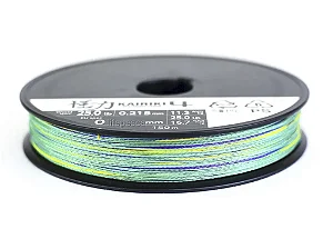 Linha Multi Shimano Kairiki 4 LDM54TE