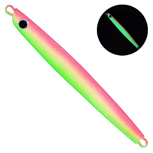 Isca Dunn NS Jig 100g 14cm (ESCOLHA A COR)