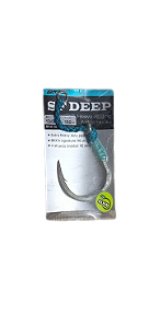 SUPORTE HOOK SF DEEP (ESCOLHA O TAMANHO)