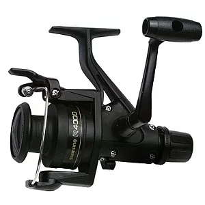 MOLINETE SHIMANO IX 4000R