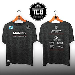 MARINS (CAVALEIROS CF) - Mas. - MASTER 50+ TCB 2022