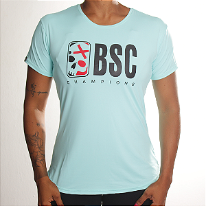 Camiseta fem. BSC Champions