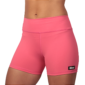 Short intermediário BSCross 1.0 - rosa