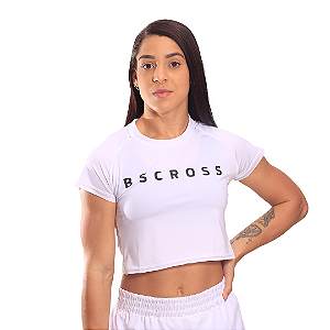 Cropped BS - Branco