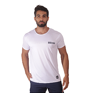 Camiseta Mas. 3 Monkeys - White