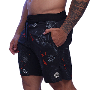 Bermuda BS Dark