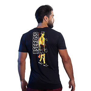 Camiseta masc. Moves - Farm Walk