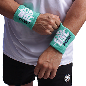 Munhequeira Elástica BSCross - Sporting