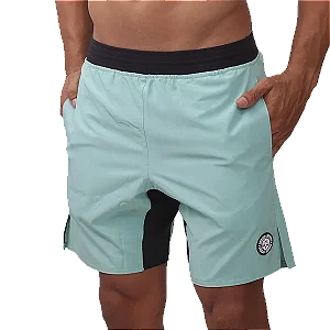 Short mas. BS - Verde Claro