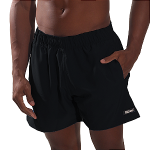 Short masc. BS Preta
